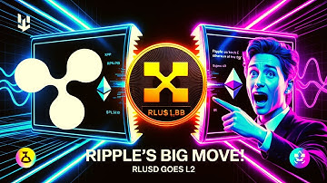 Why Ripple (XRP) is Bringing Its $1.3B RLUSD Stablecoin to Ethereum Layer 2 Ecosystems