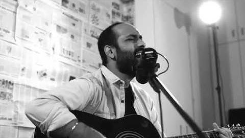 PANNA | Official Music Video | Aditya Kambhampati | The Green Room Project