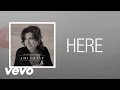 Amy Grant - Here (Lyric)