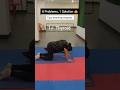 8 Problems,1 Solution | Tigar Breathing/Vyagraha for Women's Health | Yoga for Wellness#yoga #shorts