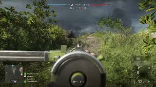 This BFV Headshot Hit PERFECTLY 🎯 #shorts