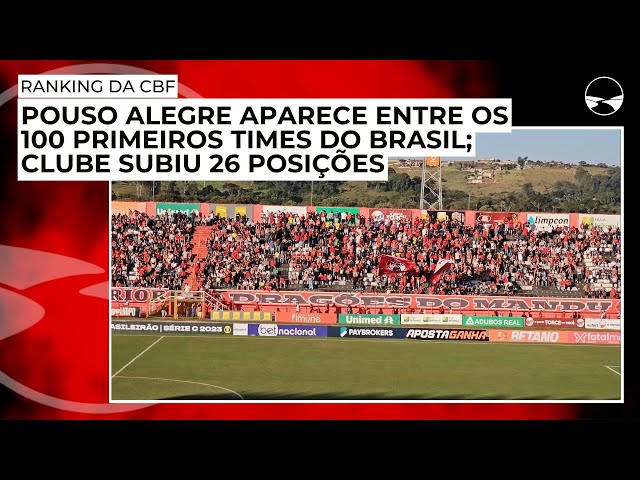 América estreia contra o Pouso Alegre no Mineiro 2024