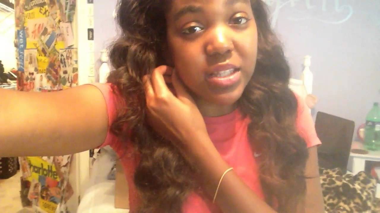 Packing for Spelman College