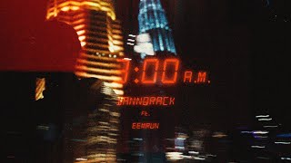 Dannqrack - 3:00AM ft. Eemrun