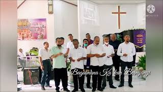 Bagaimana Ku kan Bernyanyi  Lagu Rohani  Vg Kaum Bapak