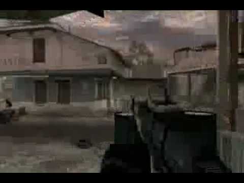 A Very Angry  Kid On Mw2 (MUST WATCH)