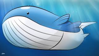 [Epic Sweep Music] Wailord Sweep