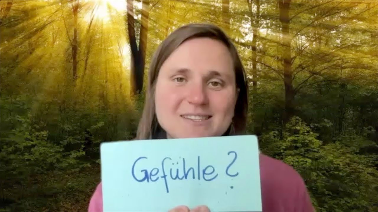 Ehrliches Mitteilen *Wie teile ich meine Gefühle mit - ohne mich oder andere zu verletzen?*