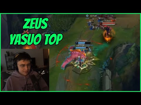 T1 Zeus CLEAN