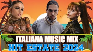 Canzoni Estate 2024 - Musica Italiana 2024 - Annalisa, Rocco Hunt, Fred De Palma, Baby K, Ultimo