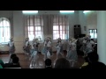 Танец кантри