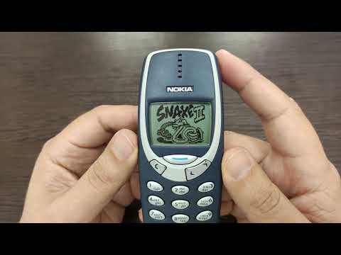 Video: Sådan Finder Du Låsekoden På Din Nokia-telefon