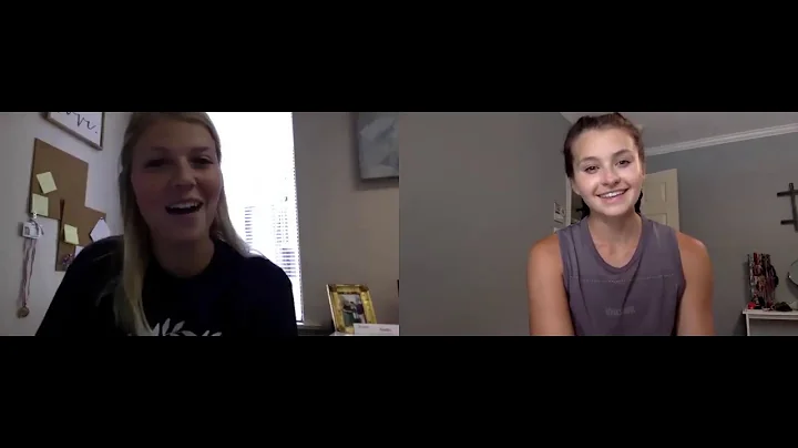 Interviewing HDFS/FCS Graduates: Episode 5: Sadie ...