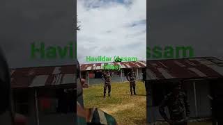 Assam rifles tradsman (havildar) #army #militarymotivation #assam #armytraining #fitness #gym Assam rifles tradsman (havildar) #army #militarymotivation #assam #armytraining #fitness #gym