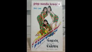 Trio Ijar - Nyi Ocah (Cipt. Cucun Z & Yayat)