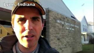 Film Eleven Exploring Lynn Indiana