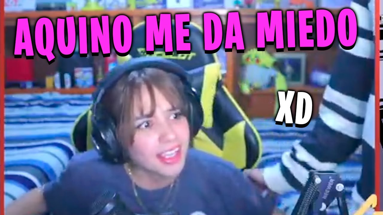 LA NOVIA DE SOARINNG LE TIENE MIEDO A SUS AMIGOS 😨