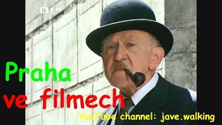 Praha ve filmu 3 - V tom starém domě 1