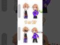 1 or 2?? #gacha #anime #gachaclub #mha #trending #trend #bakugo #bakugou #todoroki #todobaku #tdbk