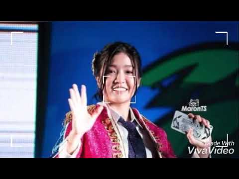 ความสดใสของ เจนนิษฐ์BNK48