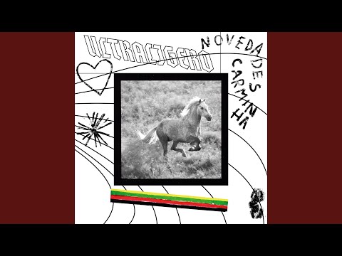 Novedades Carminha — Disimulando