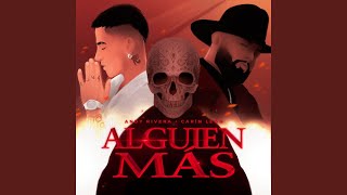 Смотреть клип Alguien Más (Versión Regional)