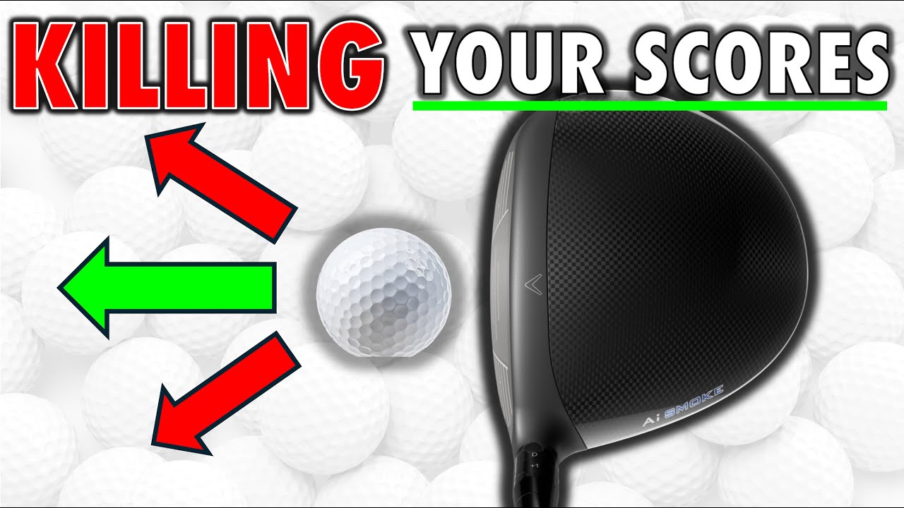 Каждый гольфист должен СОБЛЮДАТЬ ЭТО ОДНО ПРАВИЛО (Траектория удара).