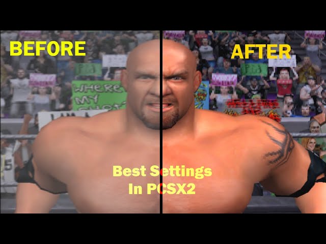Best Settings for God of war PART 1 PCSX2 (PS2) Low-End PC, Lag Fix, Slow  Mo - Tunnelgist