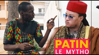 Sketch : Patin Le Mytho attaque Kounkandé