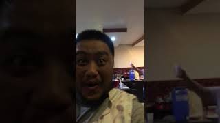 Baby Cias First New Year