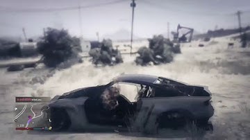 DEFAULT (Remix) Django Django GTA V Online