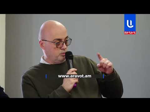 ԹՐԻՓՓ-ում գլխավորը տնտեսականը չէ, այլ ՆԱՏՕ-ական ներկայություն Իրանի անմիջապես սահմանին