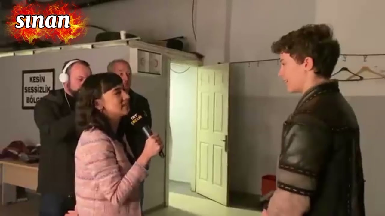 Tozkoparan İskender 