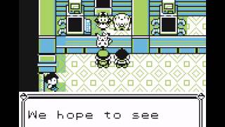 Pokemon Yellow - </a><b><< Now Playing</b><a> - User video