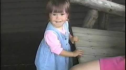 Fathers day 1998