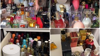 ЭТО ТОЧНО ВСЕ?!КОЛЛЕКЦИЯ ПАРФЮМЕРИИ 3 ЧАСТЬ #парфюмерия #perfume