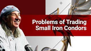 The Dark Side of Tom Sosnoff's Iron Condor Strategy