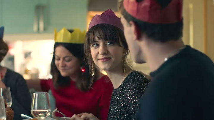 There Is a Light That Never Goes Out TV show performance - TV Show performance video thumbnail