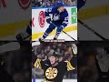 Not everything needs to be about the Leafs... but the Fraser Minten extension kinda is... 😅 #SDP