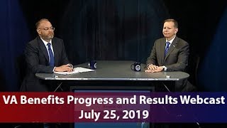 Managing VBA Performance & Results: Q3 | July 25, 2019 screenshot 4