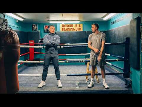 Fight For Change 2024 | Solas Project