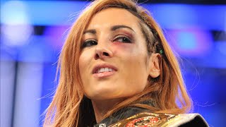 WWE News: Becky Lynch To MISS TLC Due To Injury? NBA Star Set For WWE Career?