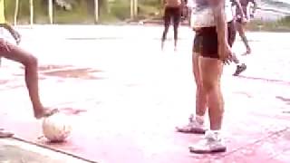 Pelada De Mulher Parte 5