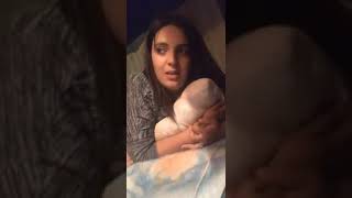 قصحني من لور جاب فيا خمسة بنتي مشات تقرا - YouTube
