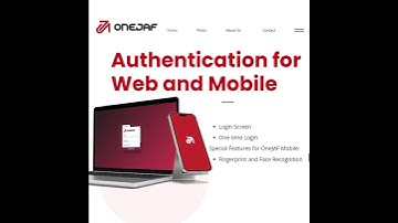 OneJAF Automated HR & Payroll System