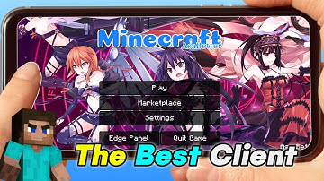 THE BEST CLIENT FOR MINECRAFT PVP IN 1.19| AsaBetter Client