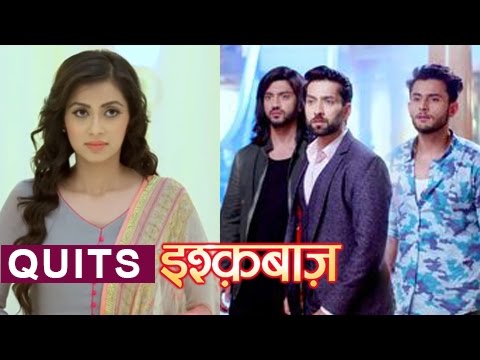 Subha Rajput aka Priyanka QUITS Ishqbaaz | इष्क़बाज़ | TellyMasala