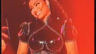 Free Nicki Minaj Edit