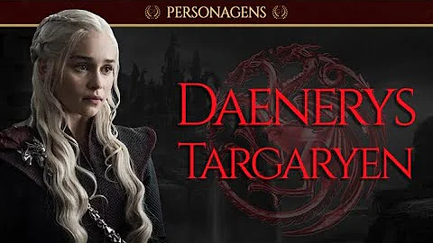 Porque Daenerys é chamada de khaleesi?
