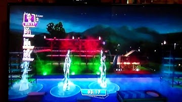 What not to do on Wipeout The Game (3rd time!!!) part 4/4